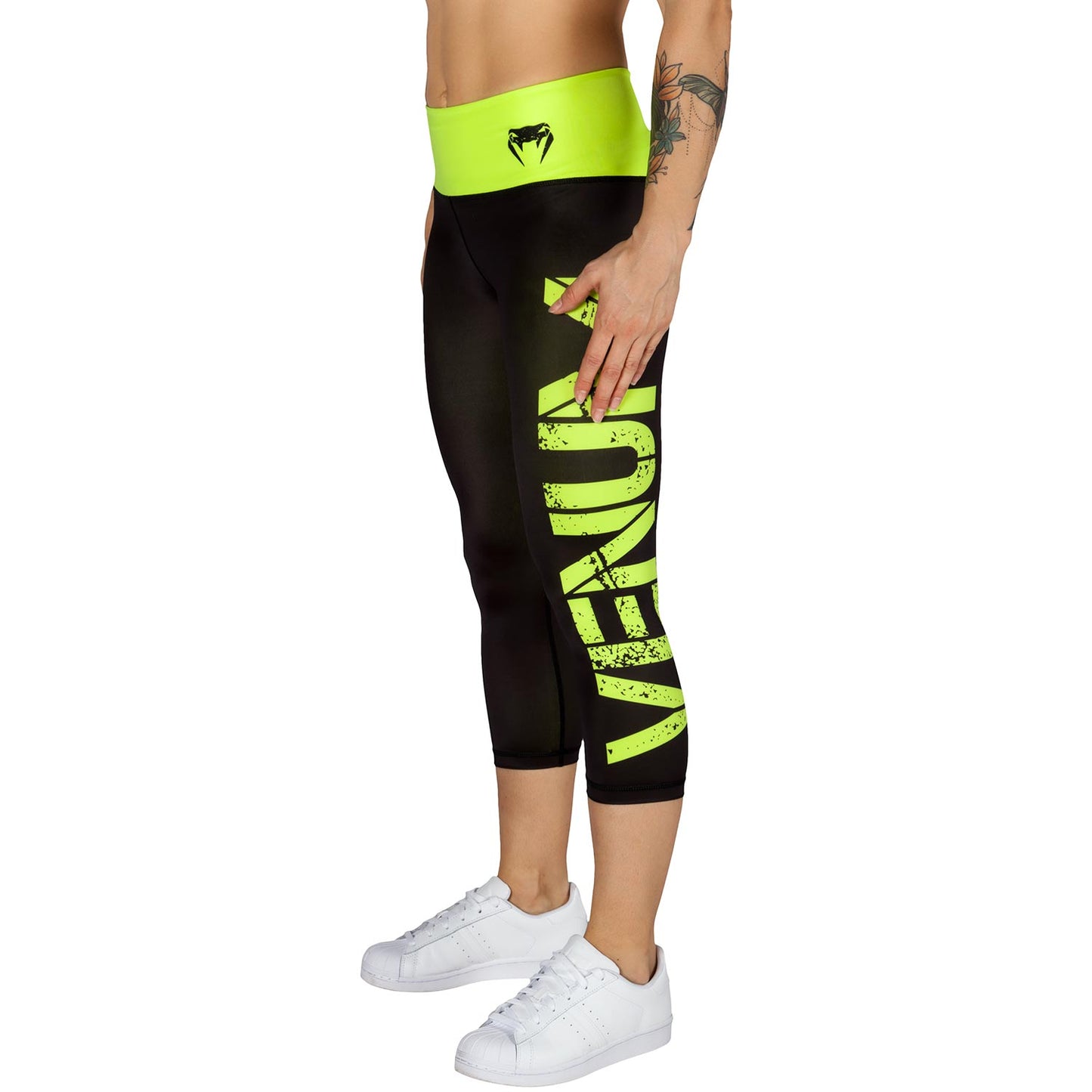Venum Power Korte Legging