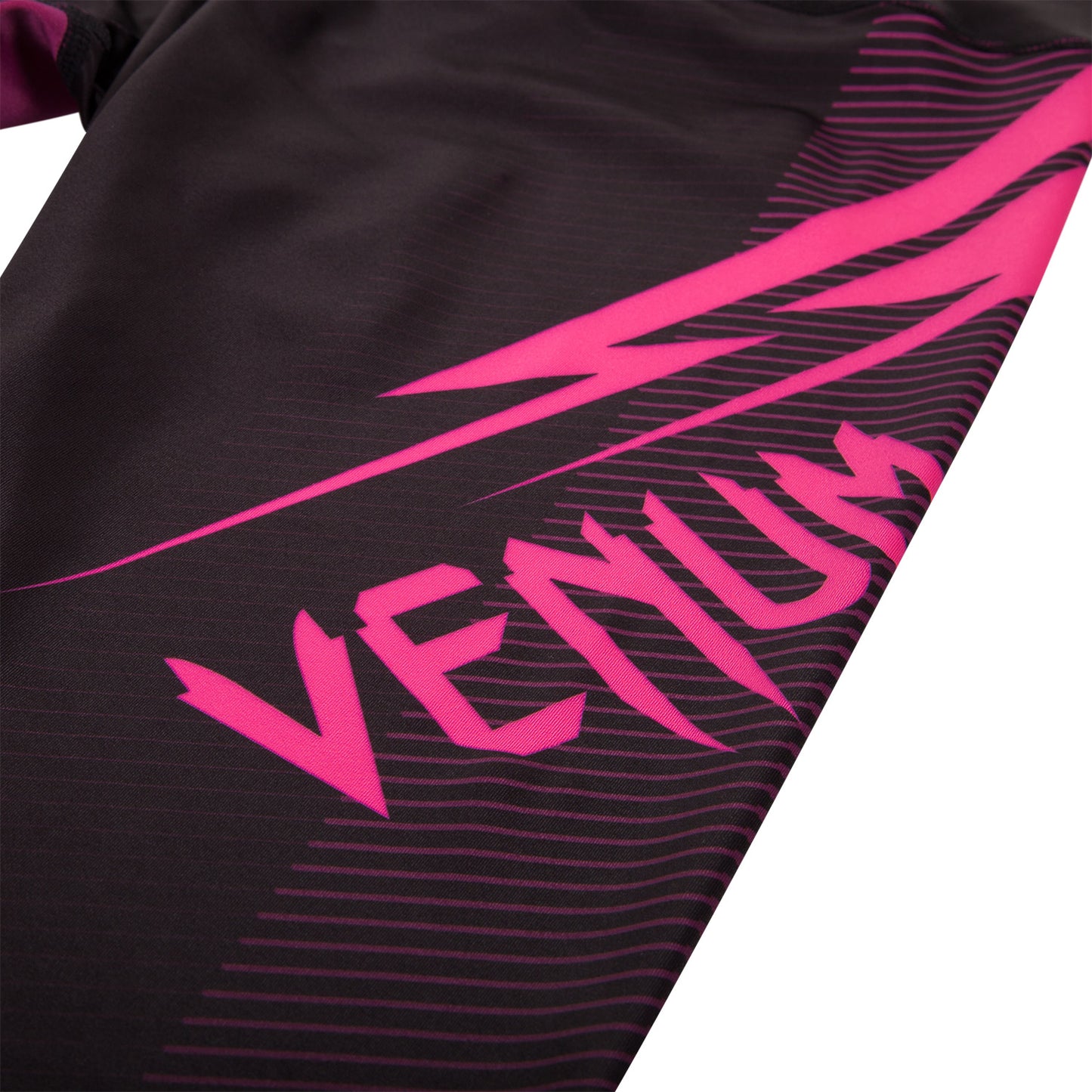 Venum Razor Leggings - Zwart/Roze