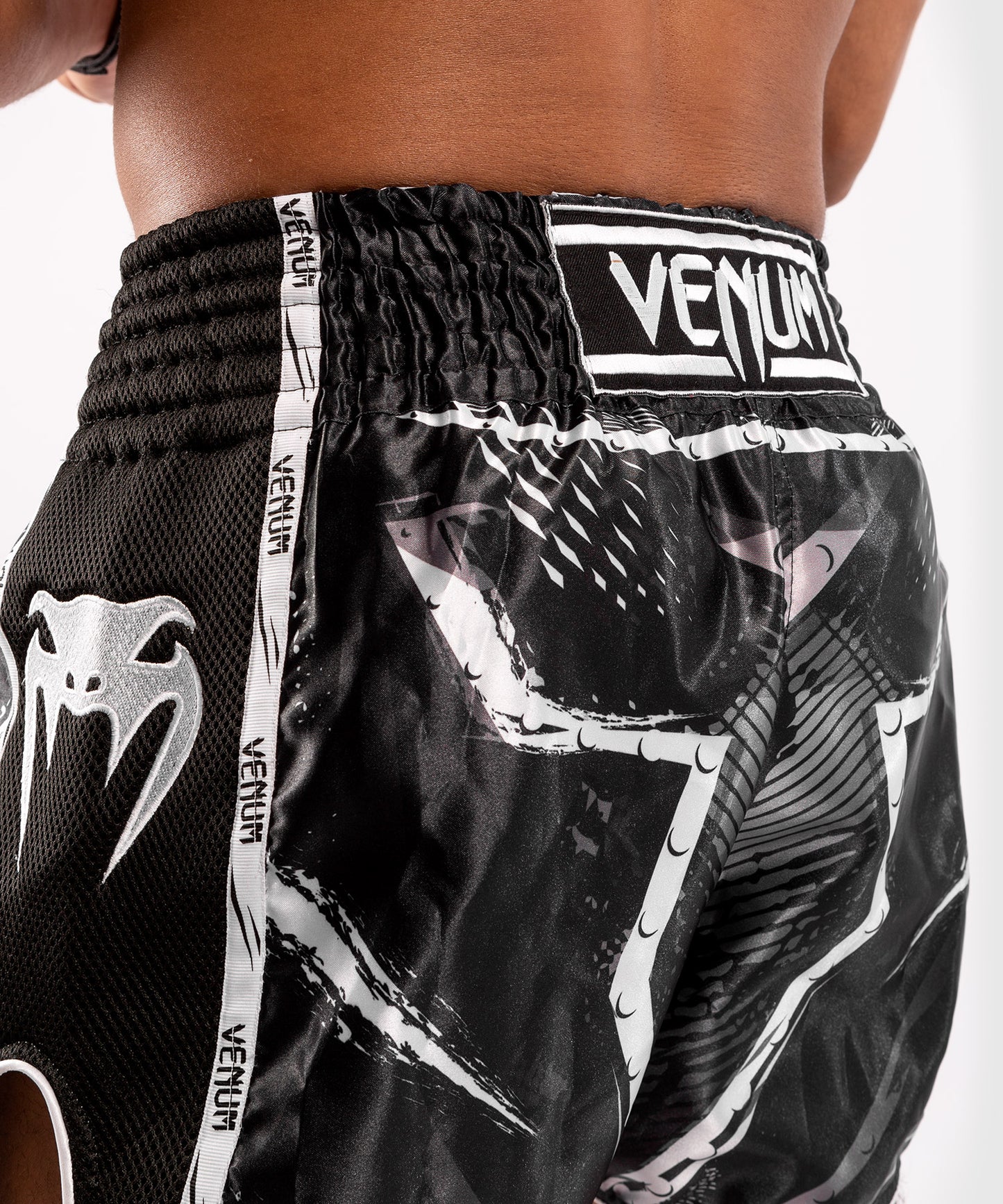 Venum GLDTR 4.0 Muay Thai-shorts