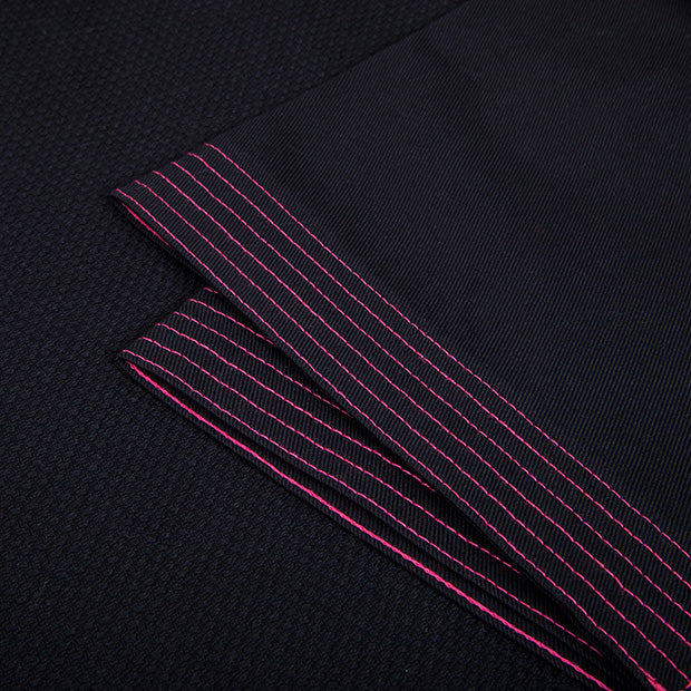 Venum Challenger 2.0 Vrouwen BJJ Gi - Zwart