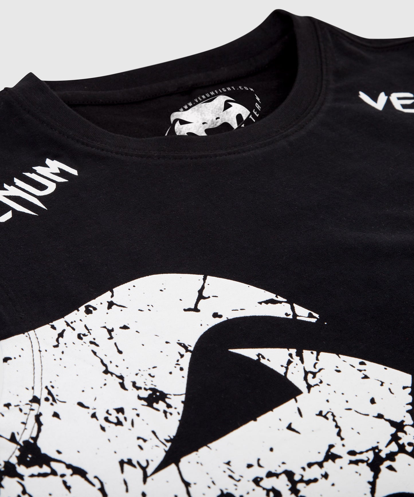 Venum Giant Tanktop - zwart/ice
