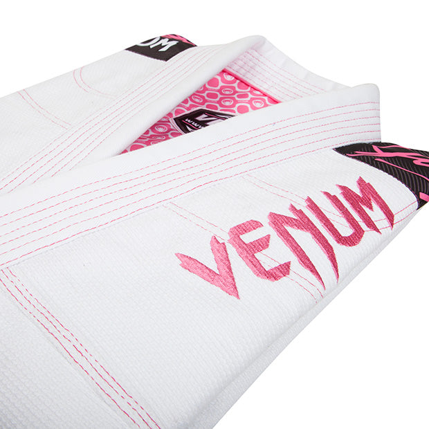 Venum Challenger 2.0 Vrouwen BJJ Gi - Wit