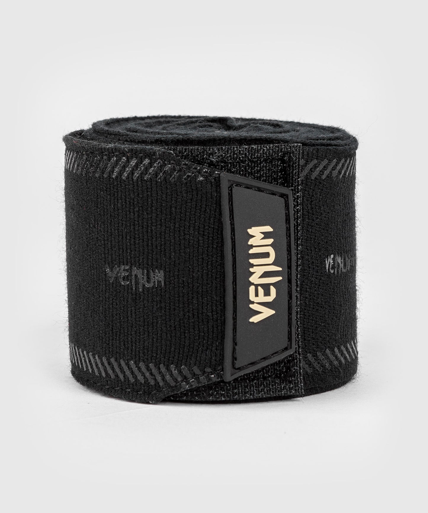 Venum Impact Evo Handwraps - Zwart - 2,5m