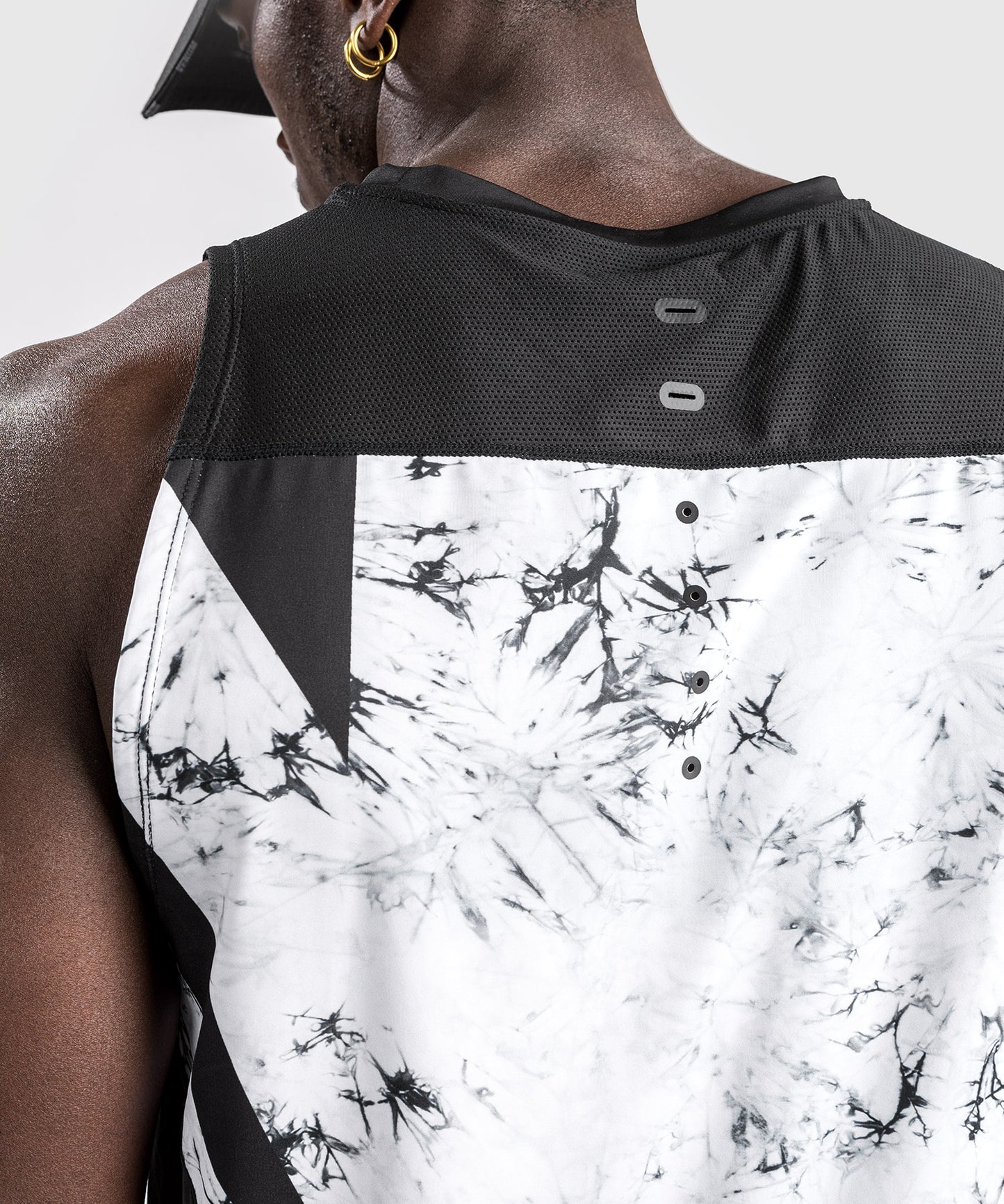 Venum G-Fit Marble Dry Tech Tank Top - Marble