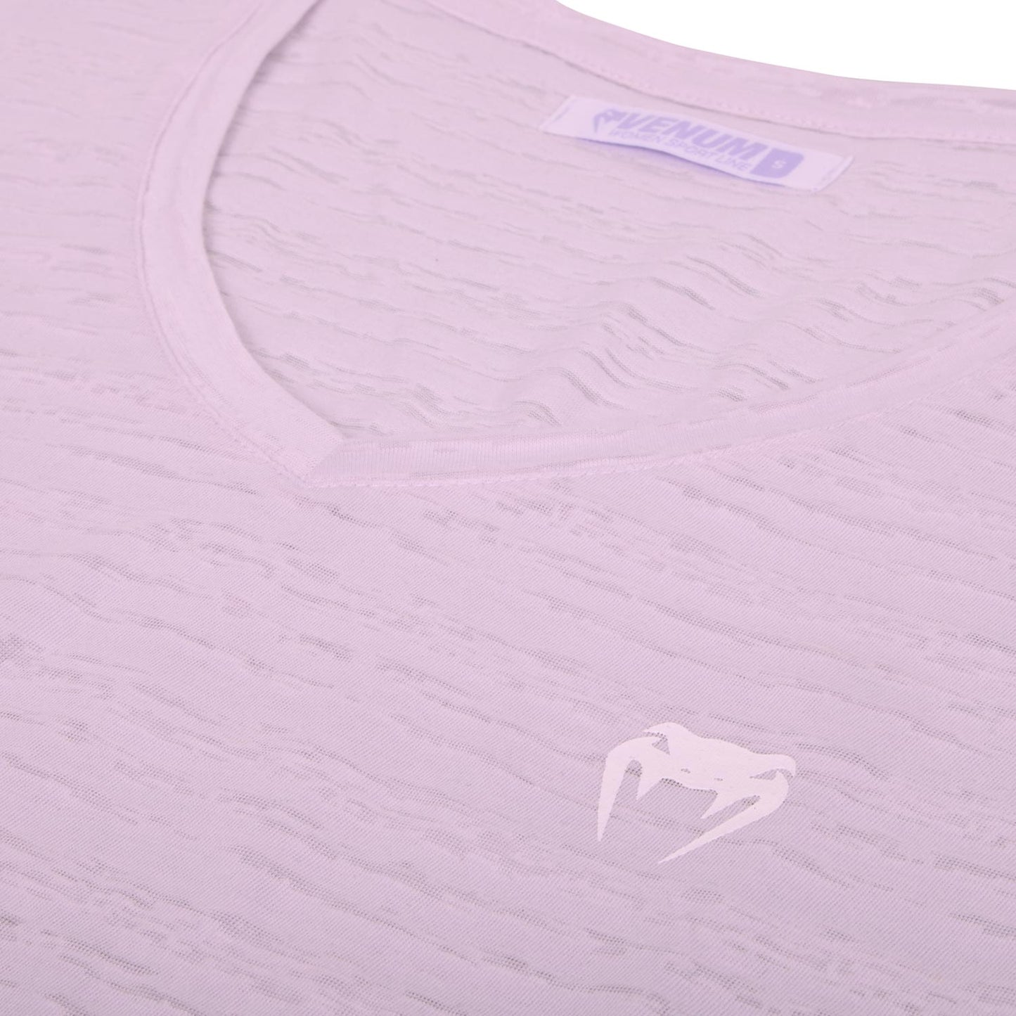 Venum Essentieel V-hals T-shirt