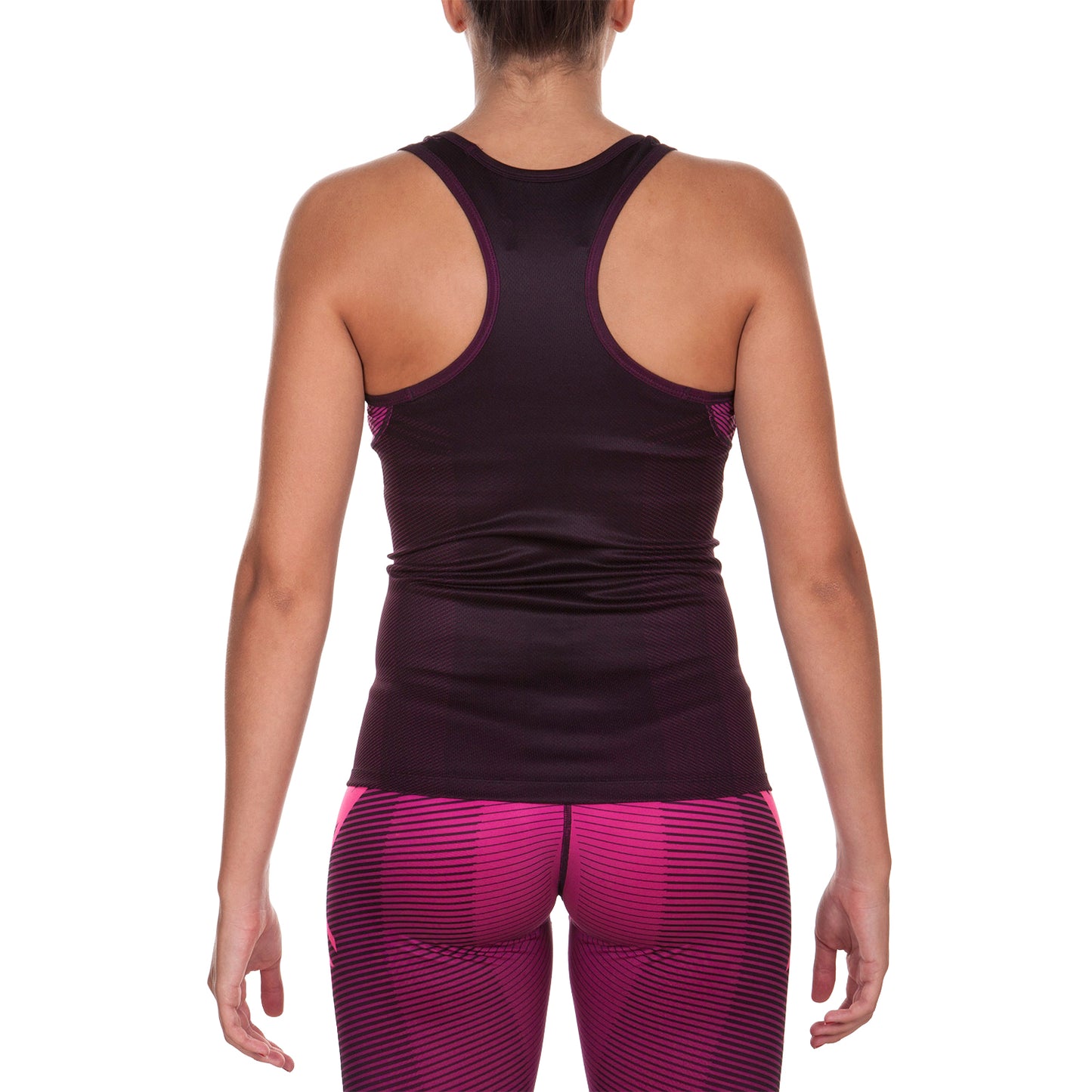 Venum Razor Tank Top - Zwart/Roze