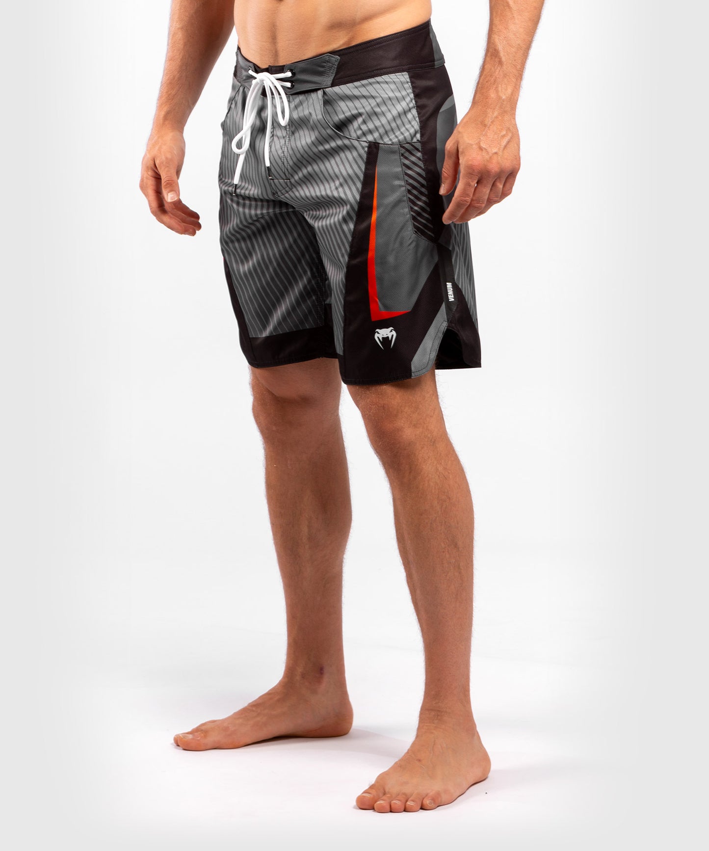 Zwemshorts Venum Fidji -Grijs
