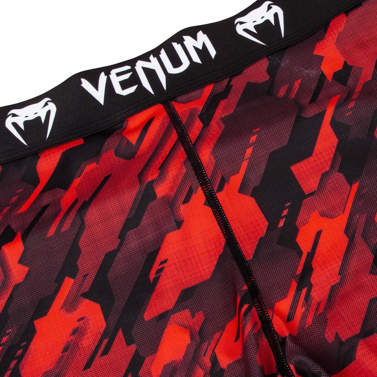 Venum Tecmo Spats - Rood