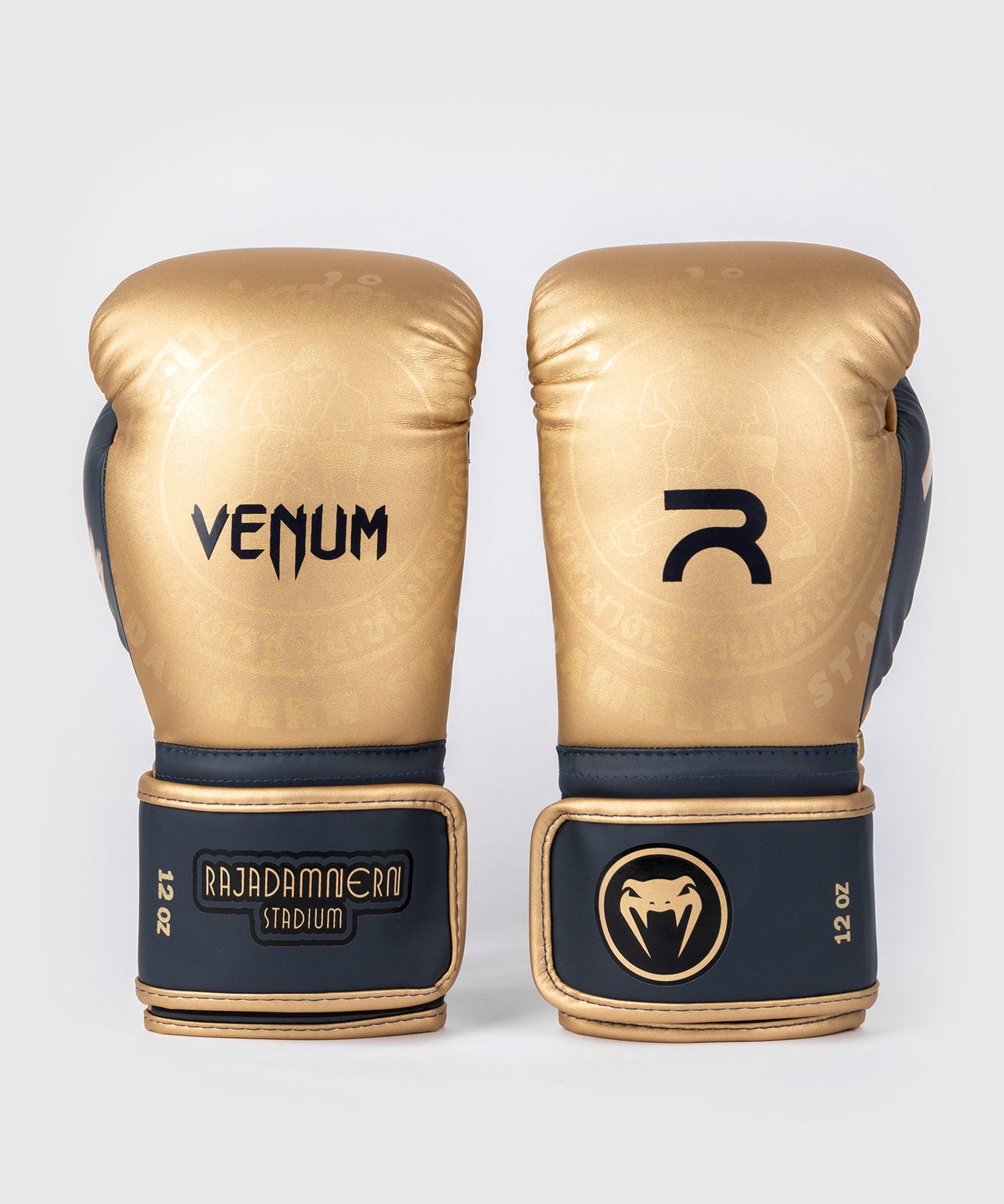 Venum RAJADAMNERN Bokshandschoenen - Zand