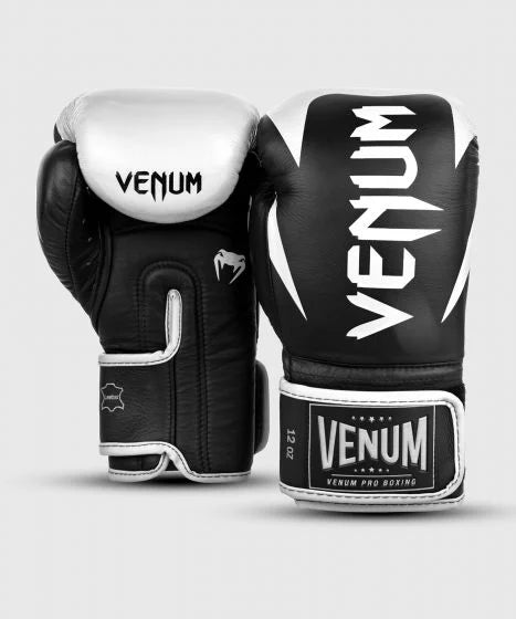 Venum Hammer Custom Professionele Bokshandschoenen met Klittenband