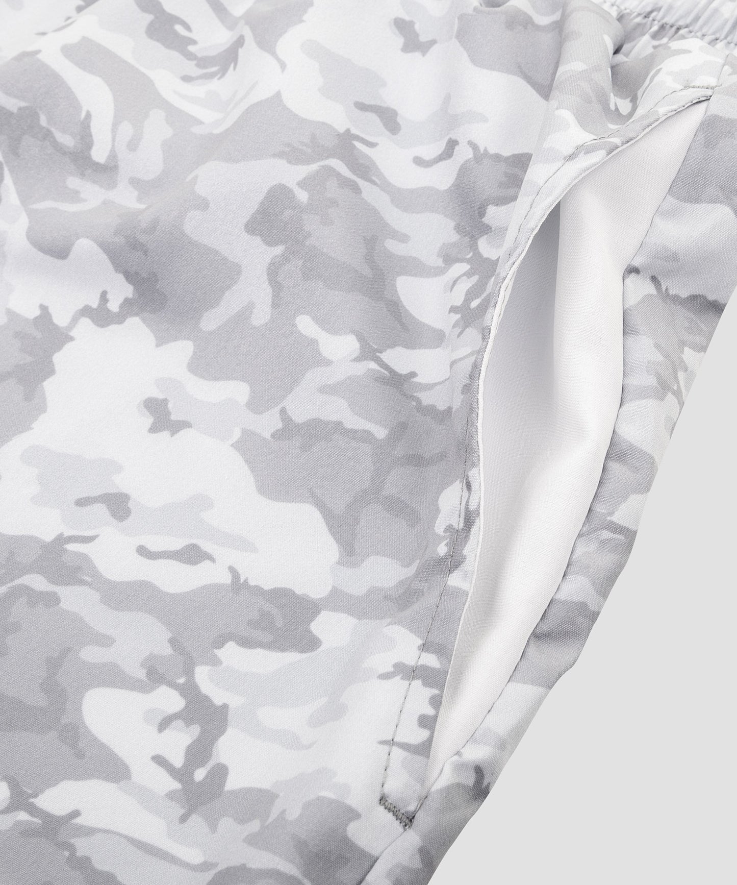 Venum Classic Training Shorts - Wit/Camouflage