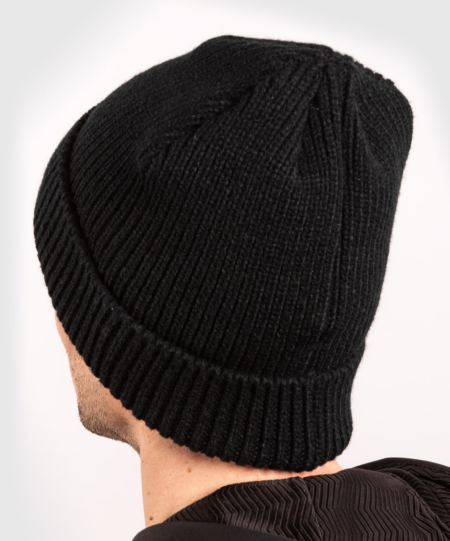 Venum Classic Muts - Zwart/Wit