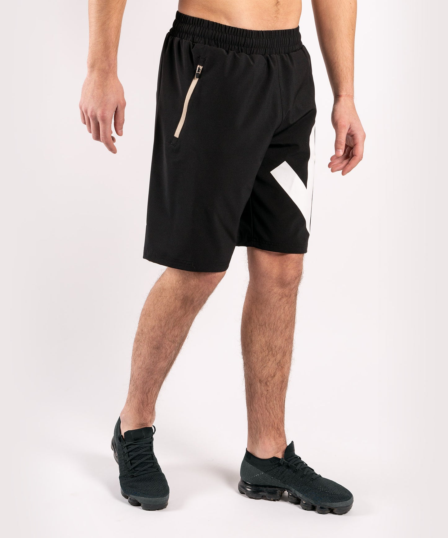 Venum Arrow  Loma Signature Collection Trainingsshort - Zwart/wit