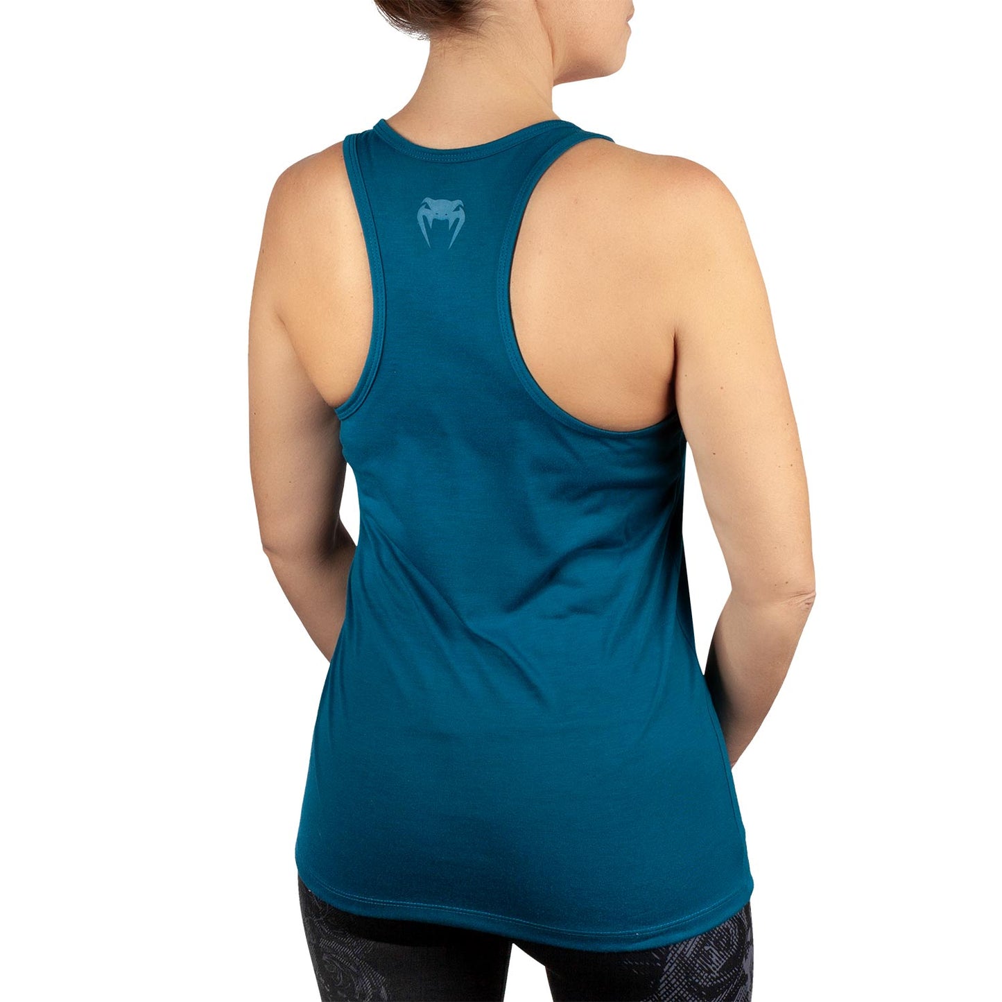 Venum Classic Tanktop - voor dames - Marineblauw