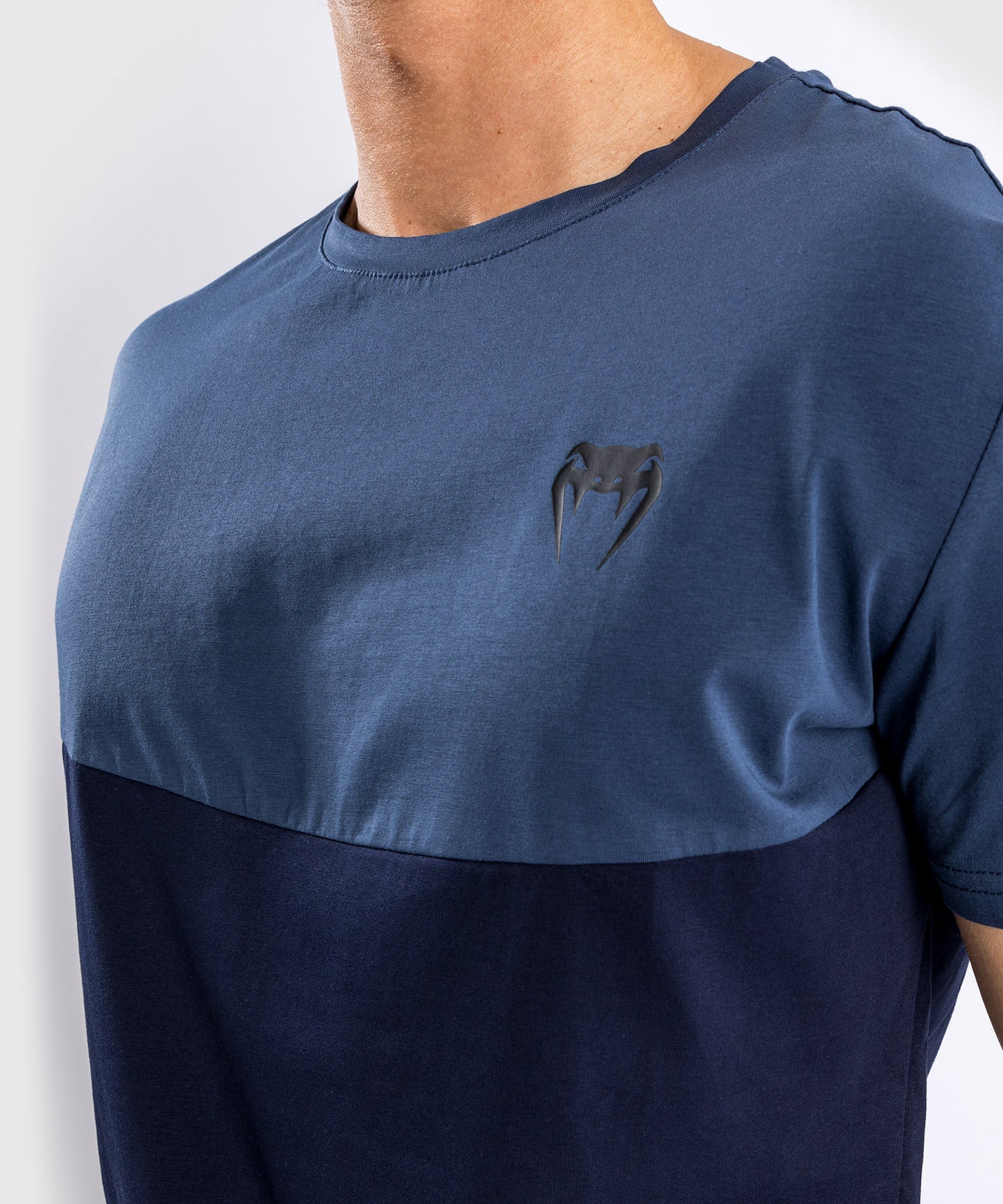 Venum Laser 2.0 T-shirt - Marineblauw