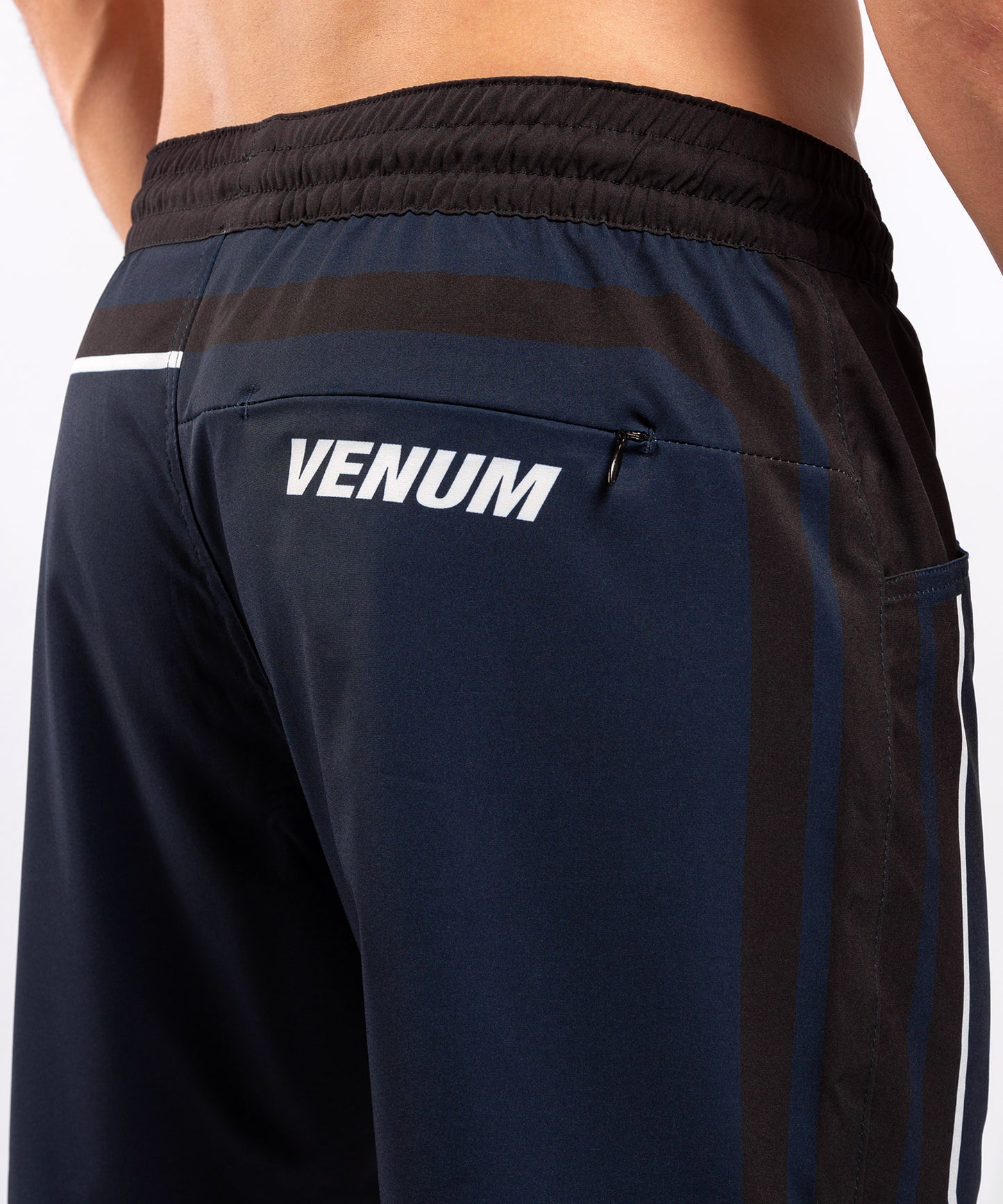 Zwemshort Venum Bali - Marine Blauw