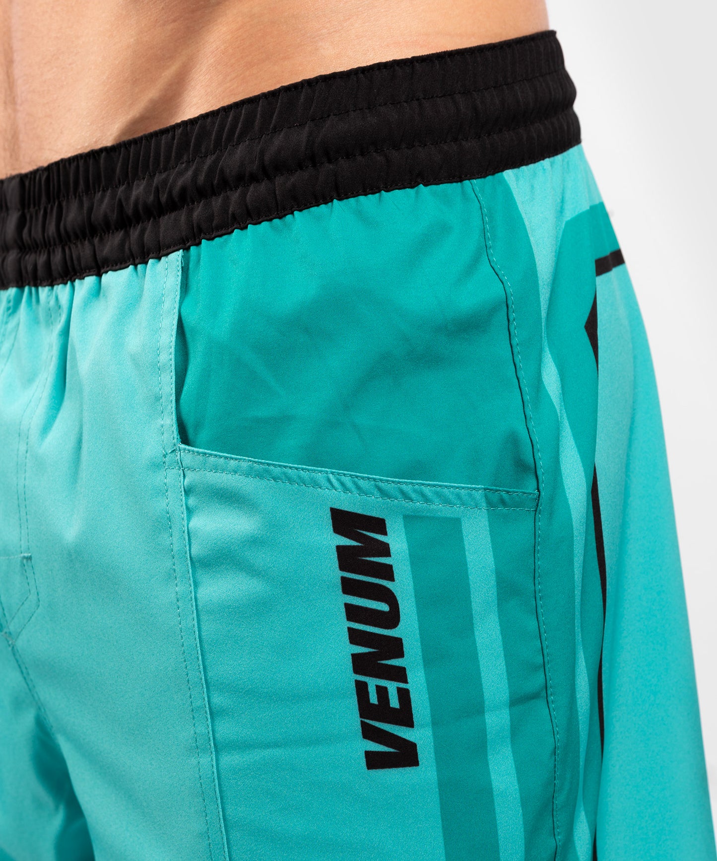 Zwemshorts Venum Bali - MintBlauw