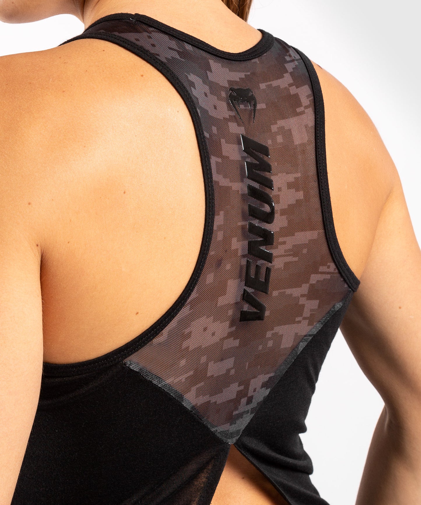 Venum Power 2.0 Tanktop - voor dames - Urban digital camo