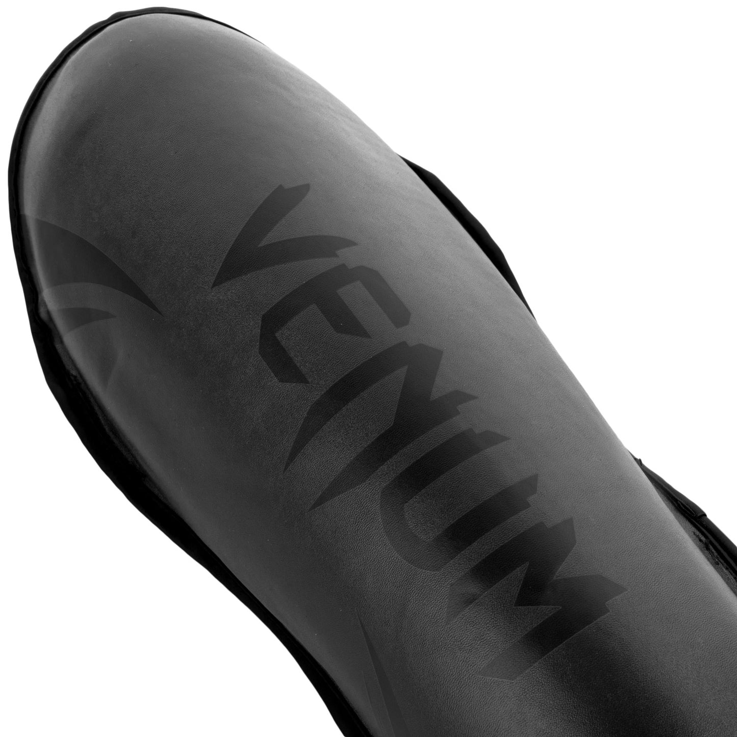 VENUM CHALLENGER SCHEENBESCHERMERS - ZWART - Zwart/Zwart
