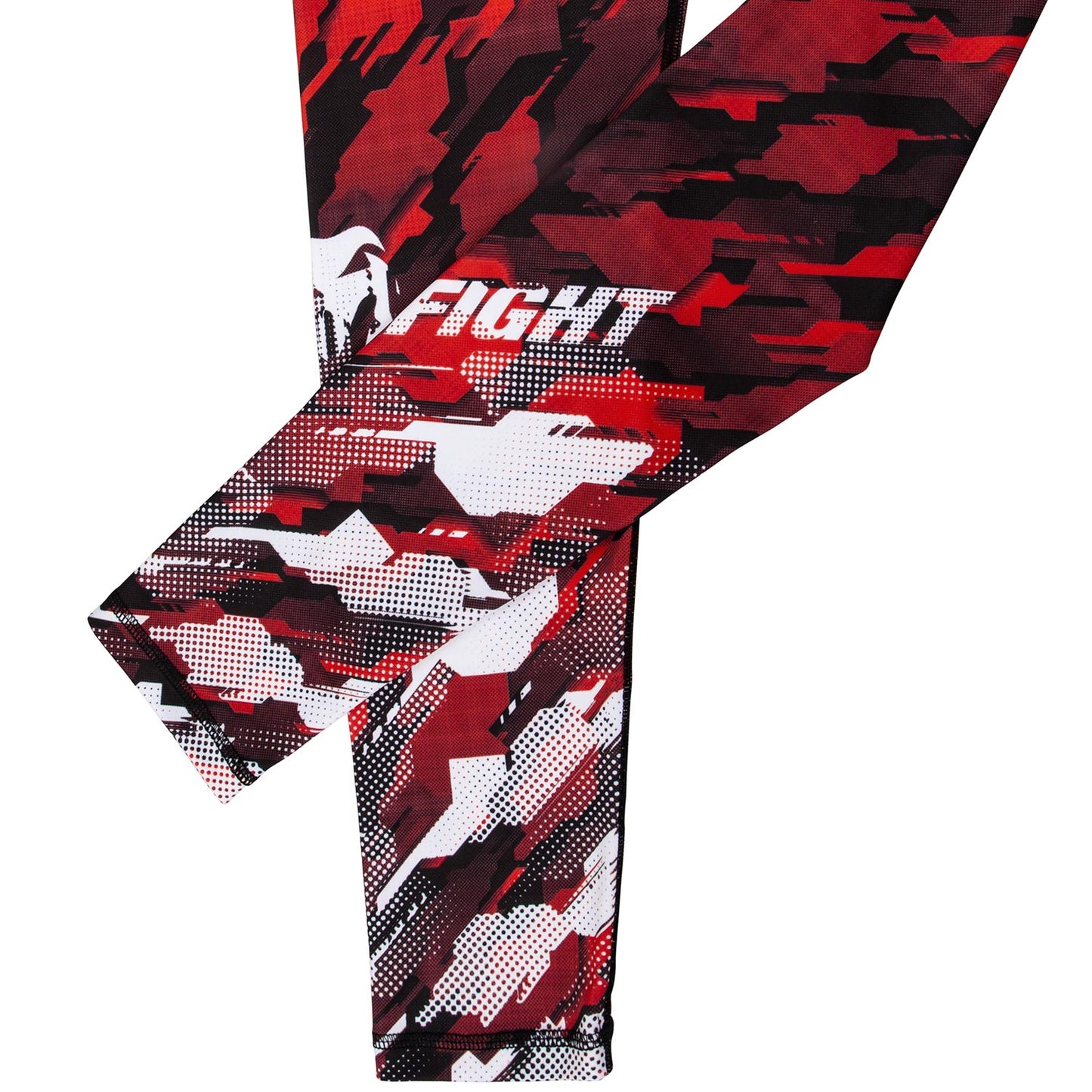 Venum Tecmo Spats - Rood