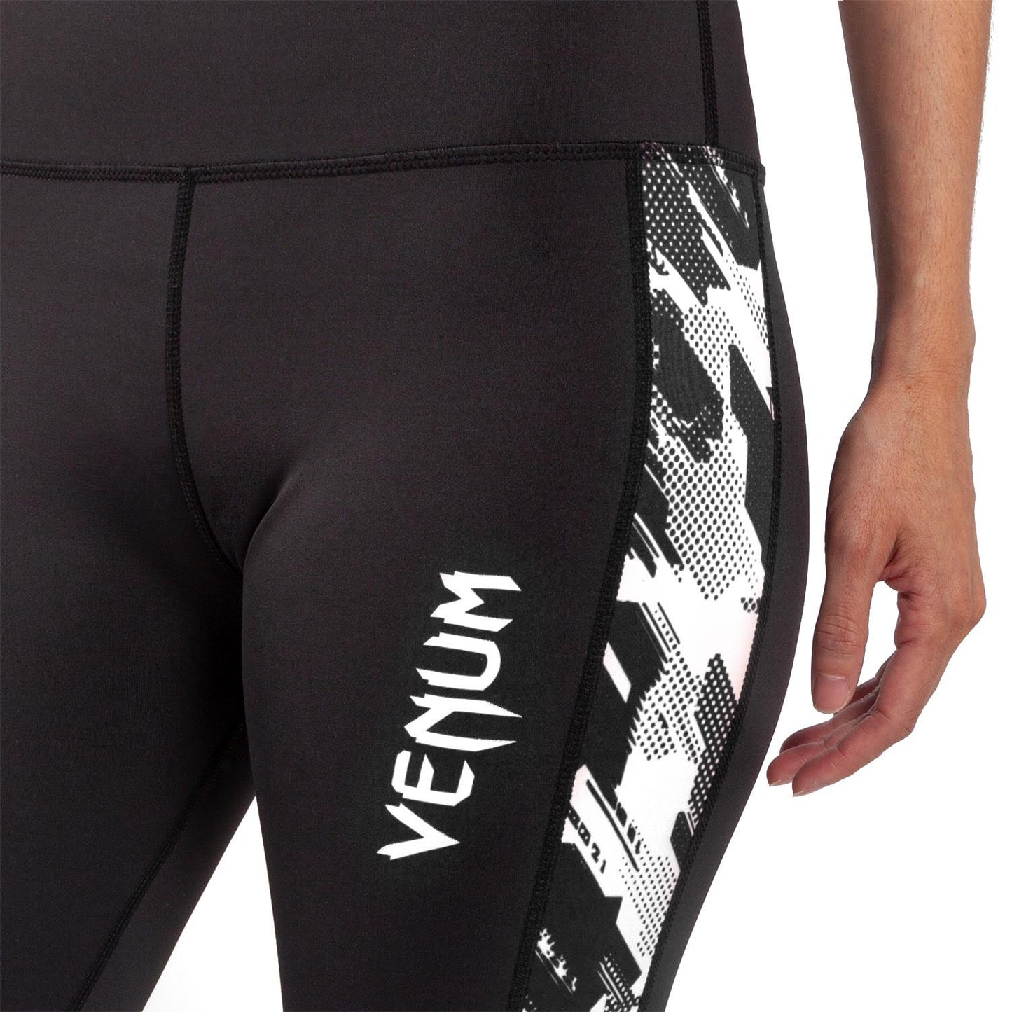 Venum Tecmo Legging - voor dames
