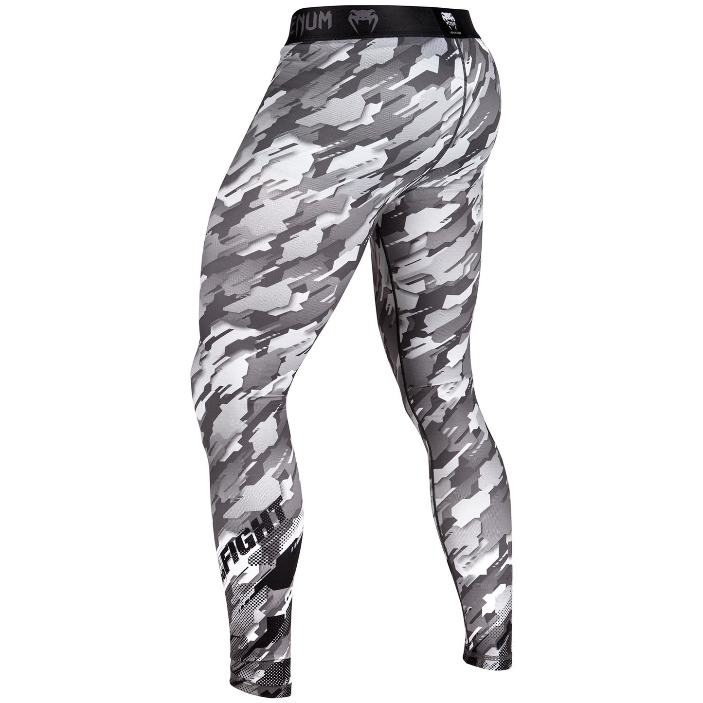 Venum Tecmo Spats - Wit