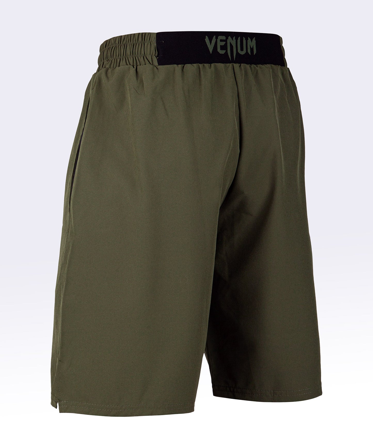 Venum Classic Training Shorts - Kaki