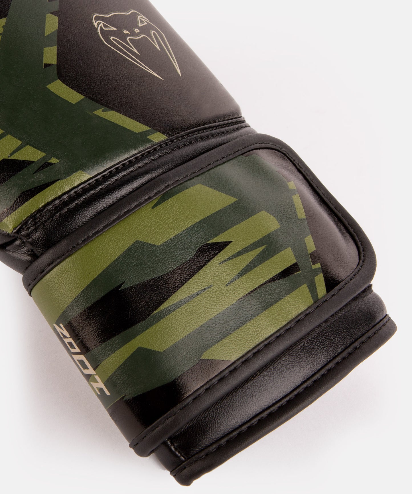 Venum Contender 2.0-bokshandschoenen - Khaki/Camo