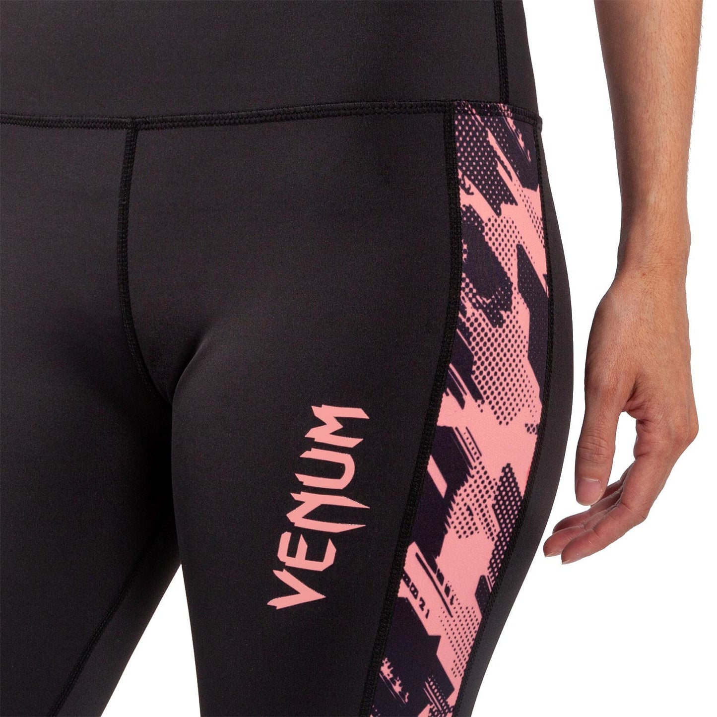 Venum Tecmo Legging - voor dames