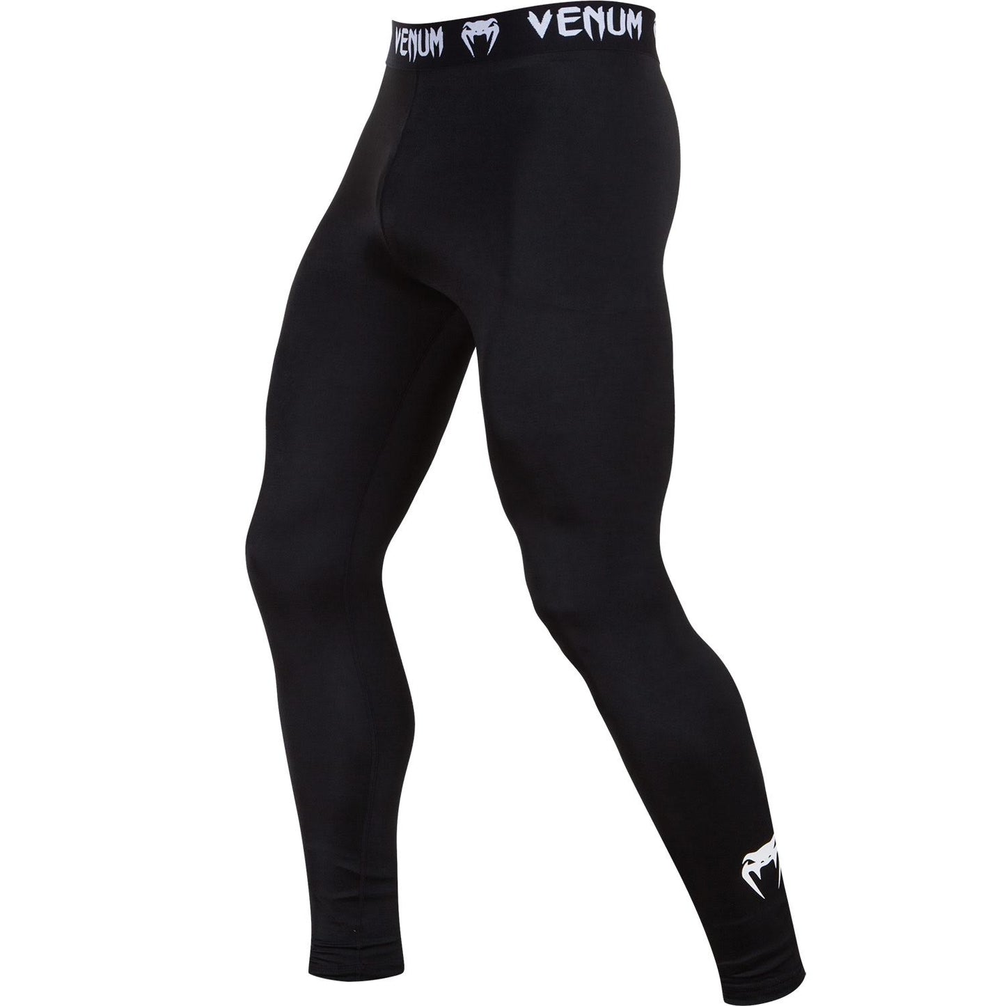 Venum Contender 2.0 Compressie Panty - Zwart/Wit