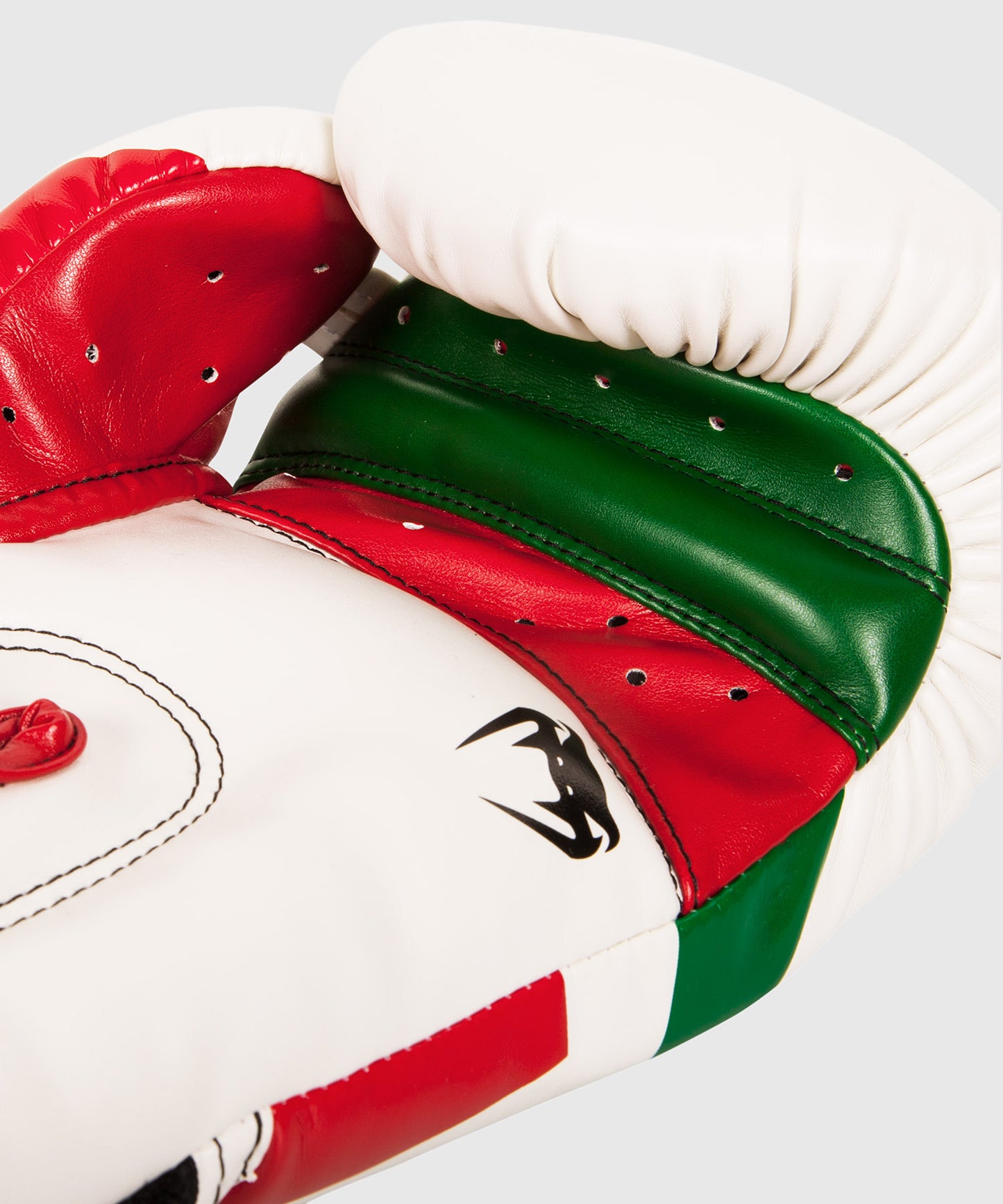 Venum Elite Italië Bokshandschoenen - Wit