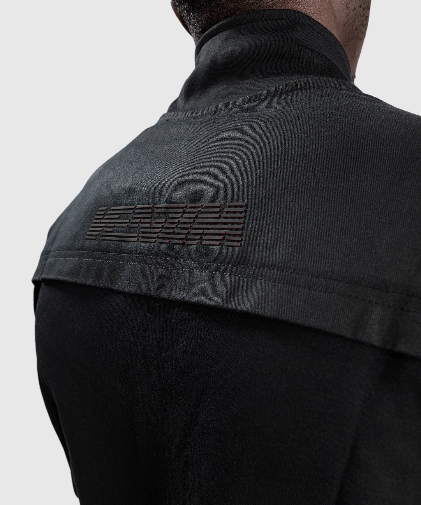 Venum Cargo Zipped Jacket - Zwart
