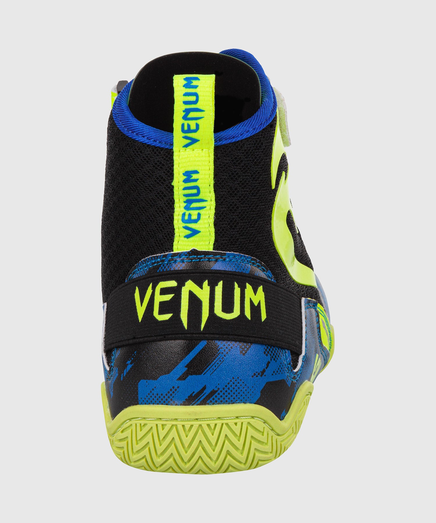 Venum Giant Low Loma Edition Boxing Shoes Negro Venum Loma Shoes