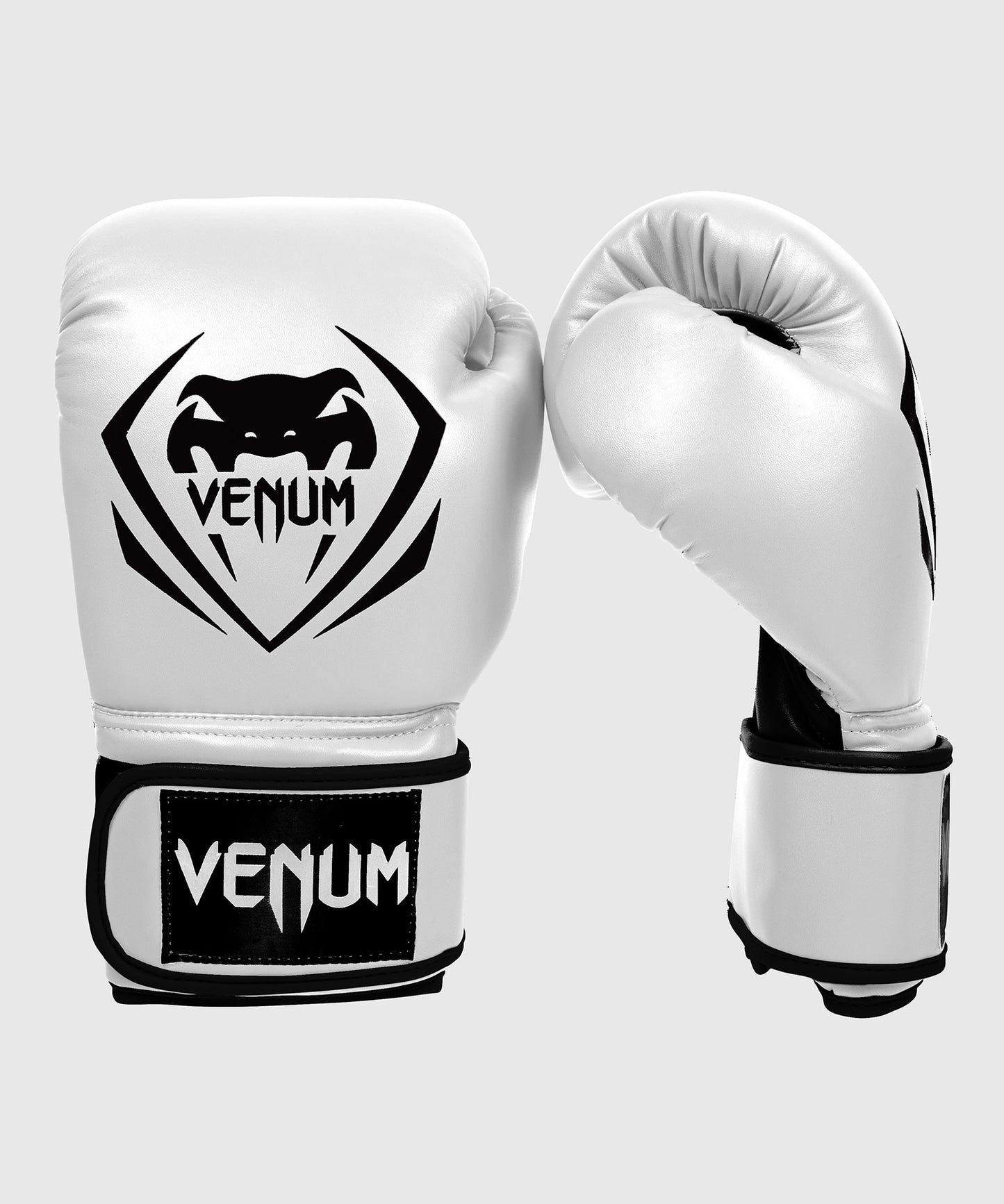 Venum Contender Bokshandschoenen - IJsblauw