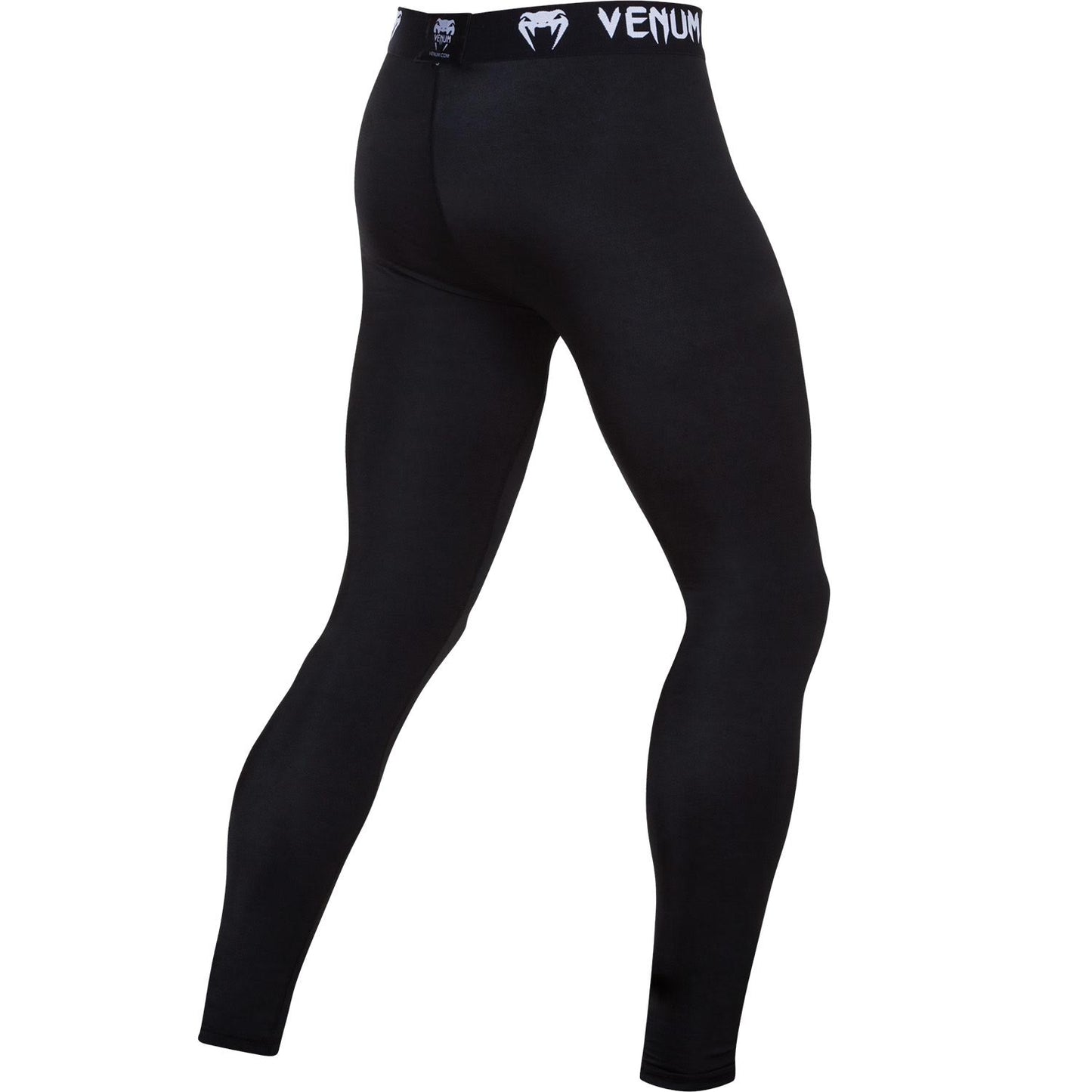 Venum Contender 2.0 Compressie Panty - Zwart/Wit