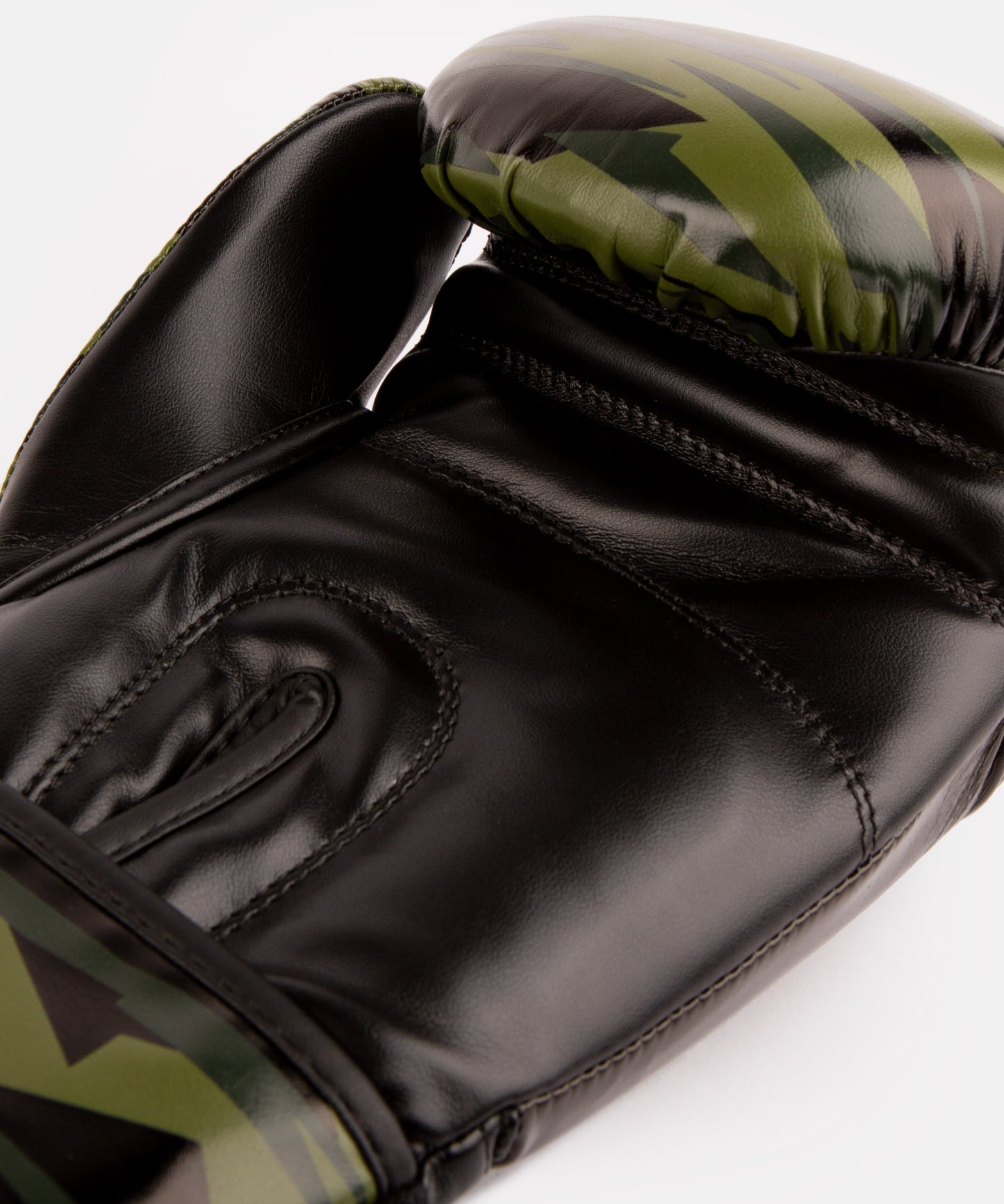 Venum Contender 2.0-bokshandschoenen - Khaki/Camo