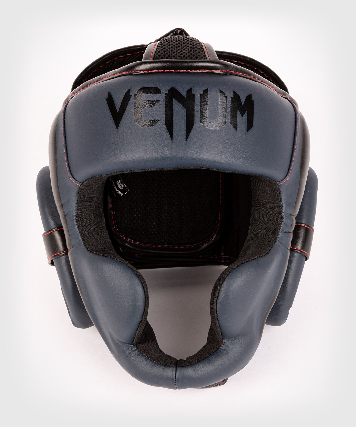 Venum Elite hoofdbeschermer -  Marine/Zwart-Rood