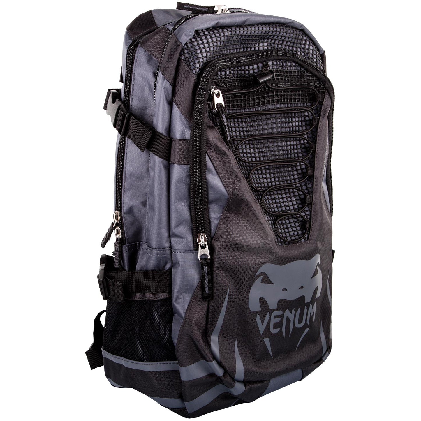 Venum Challenger Pro Rugzak - Neo Geel