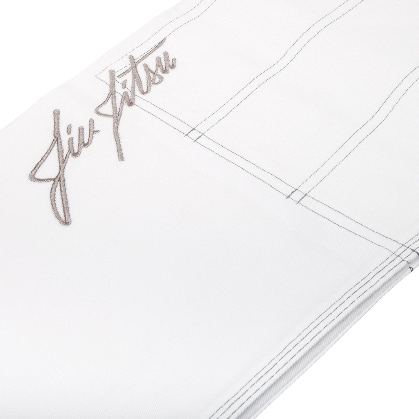 Venum Challenger 3.0 BJJ GI - Wit/Grijs