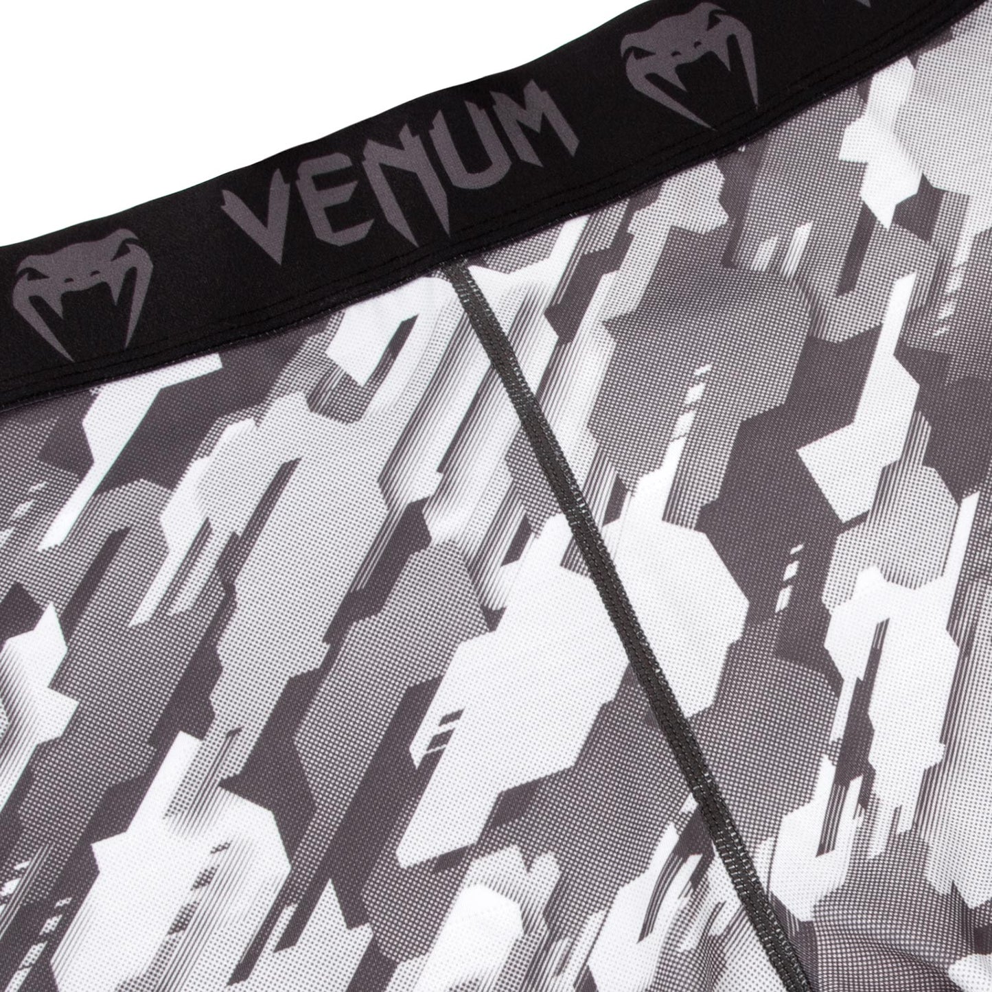 Venum Tecmo Spats - Wit