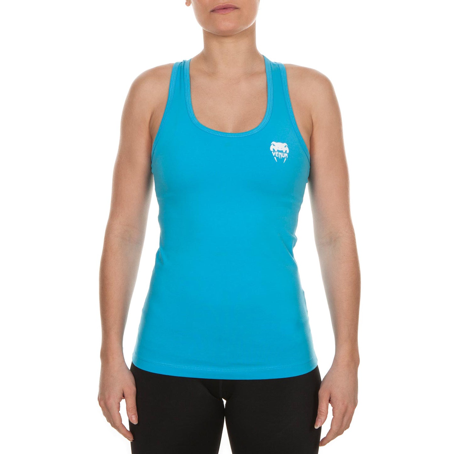 Venum Essential Tank Top - Blauw