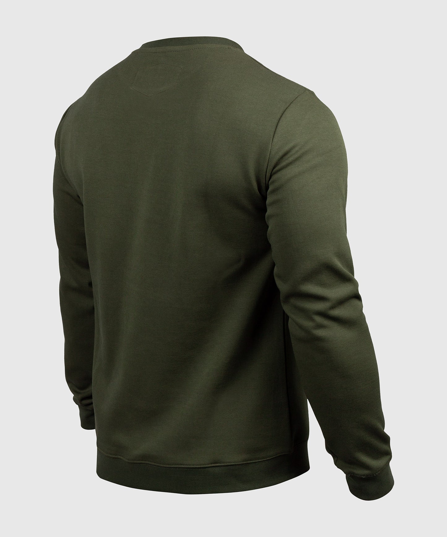 Venum Classic Hoodie - Kaki