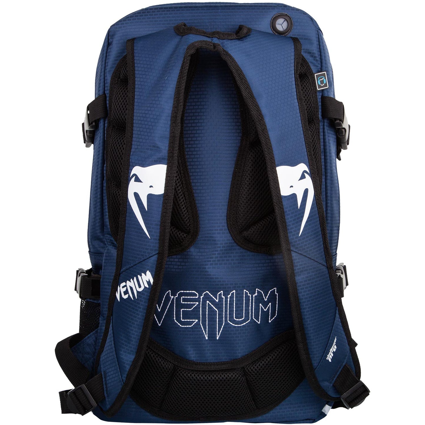 Venum Challenger Pro Rugzak - Neo Geel