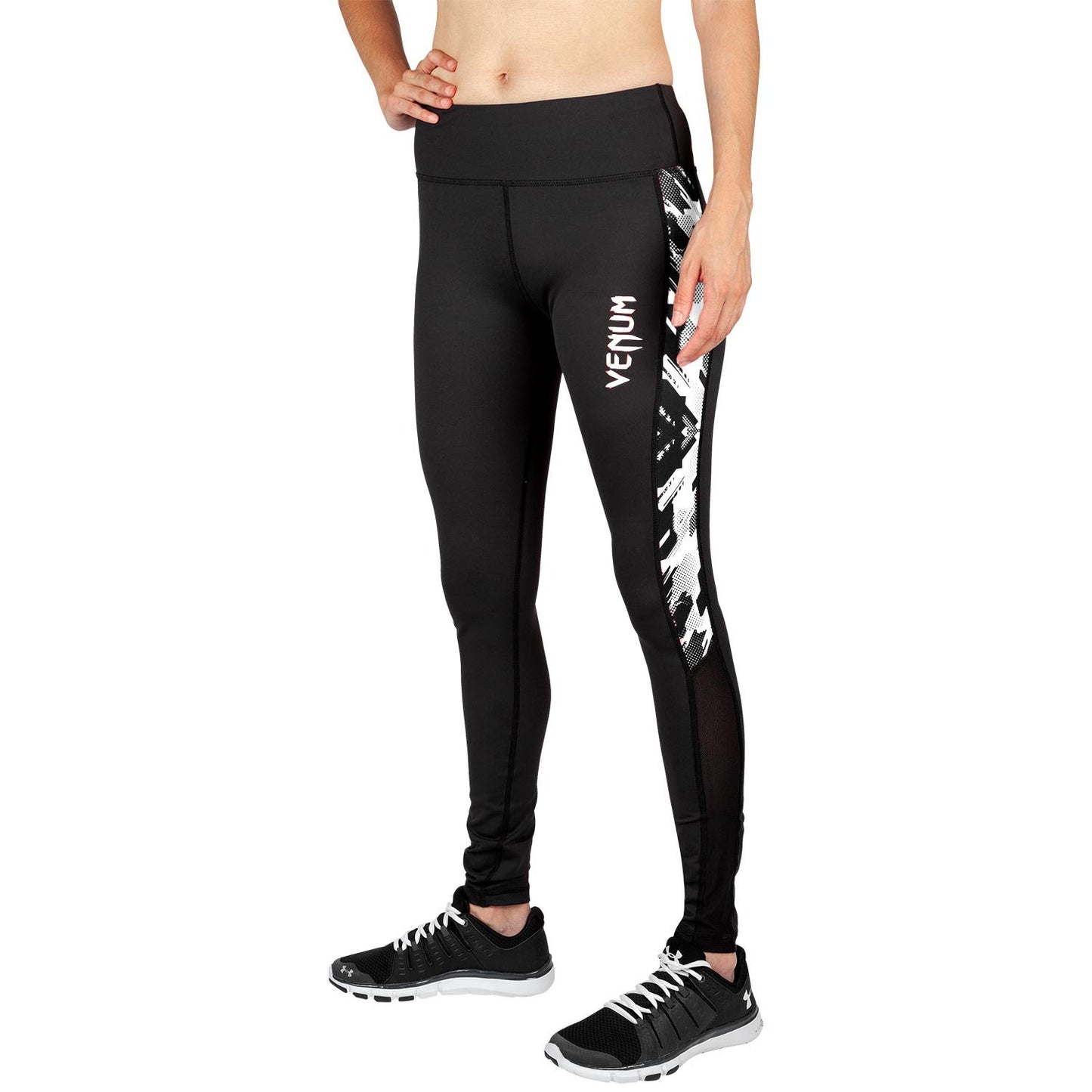 Venum Tecmo Legging - voor dames