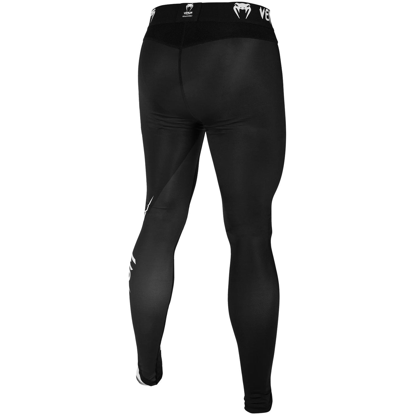 VENUM CONTENDER 4.0 COMPRESSIEPANTY - ZWART/GRIJS-WIT