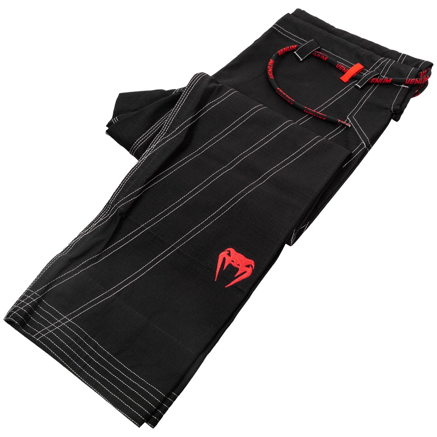 Venum Power 2.0 BJJ Gi - Zwart