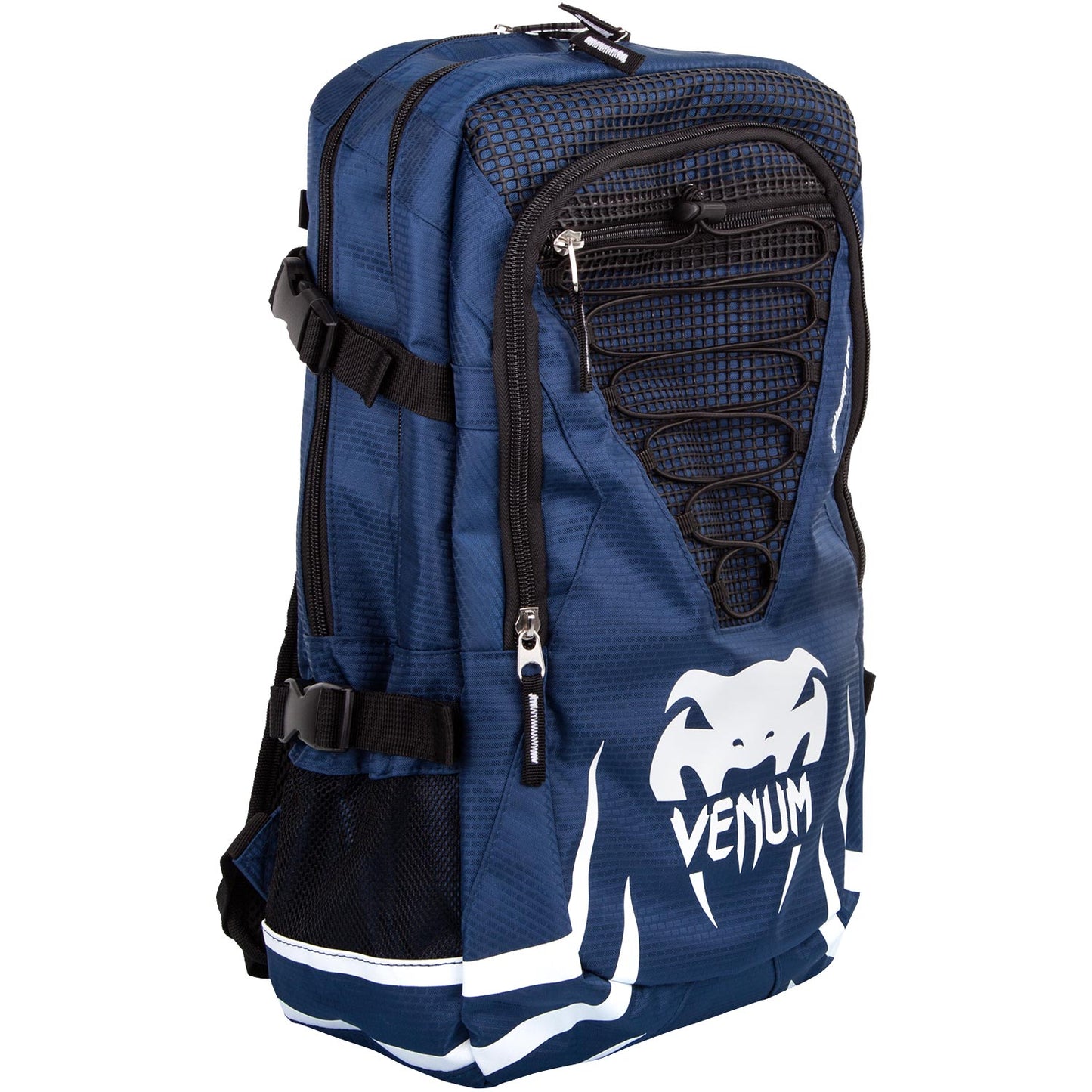 Venum Challenger Pro Rugzak - Neo Geel