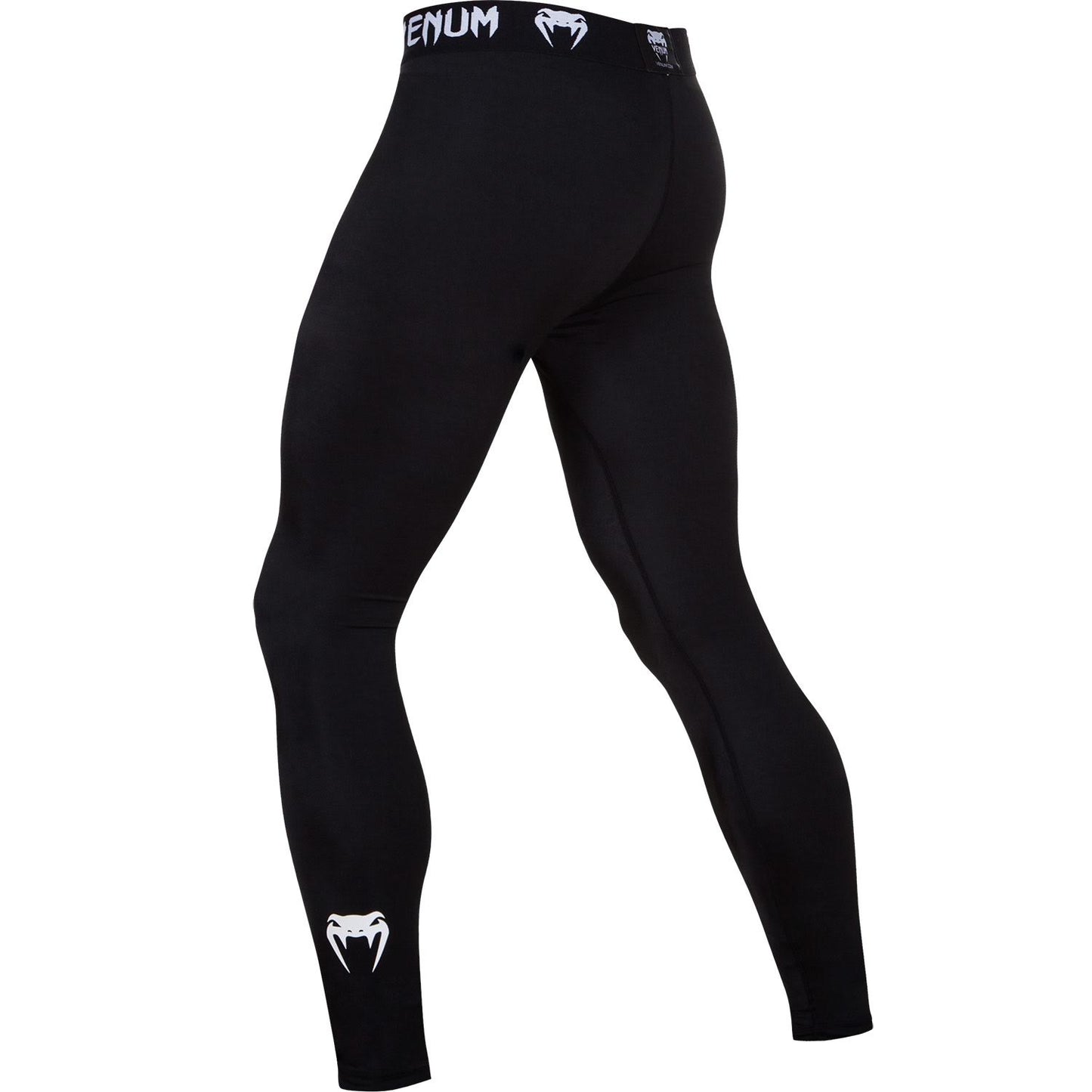Venum Contender 2.0 Compressie Panty - Zwart/Wit