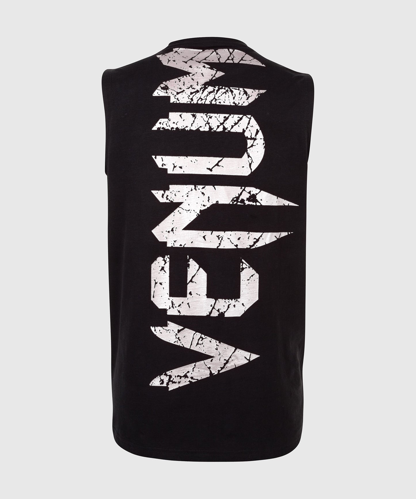 Venum Giant Tanktop - zwart/ice