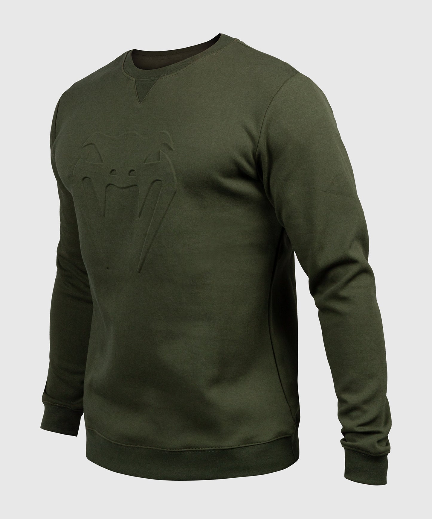 Venum Classic Hoodie - Kaki